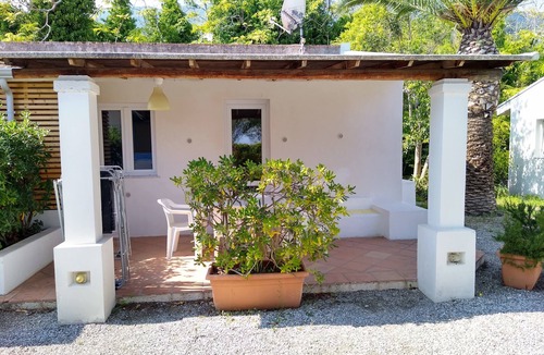 San Giorgio House | Earlybooking, May-June now especially favorable