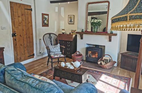 Ireby House | Earsdon Cottage