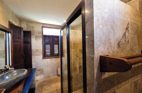 Wang Nam Khiao Resort | Earth Elements Eco Resort