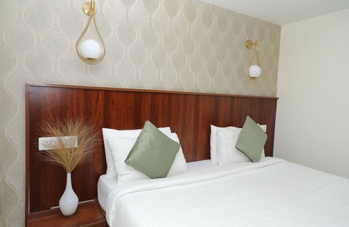 Phase 2 Hotel | Earth Hotels