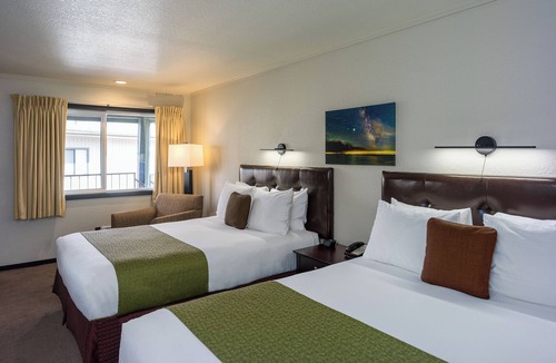 Friday Harbor Hotel | Earthbox Inn & Spa