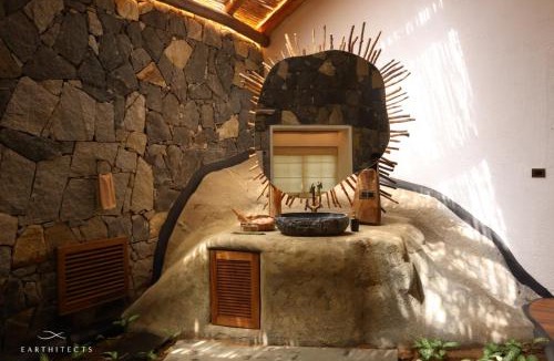 Kalpetta Resort | Earthitects Holiday Experiences,Wayanad