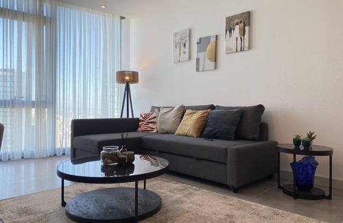 Bomonti Apartment | Earthquake-Resistant Residence in Sisli