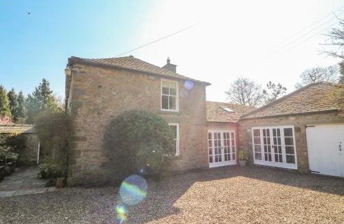 Richmond House | Easby Cottage