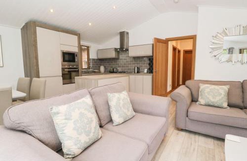Troutbeck Bridge House | Easedale Lodge