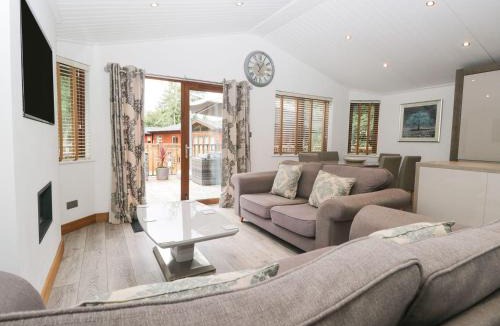 Troutbeck Bridge House | Easedale Lodge