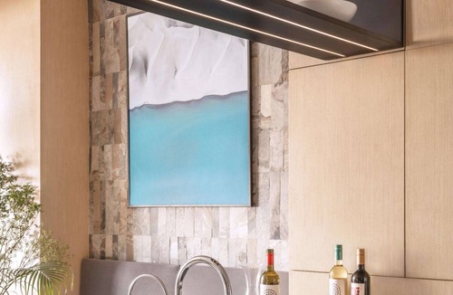 Middle Chaoyang Hotel | EAST Beijing