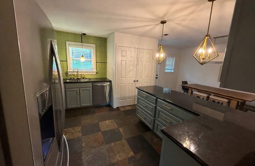 Dallas House | East Dallas Home near White Rock Lake & 2026 World Cup!