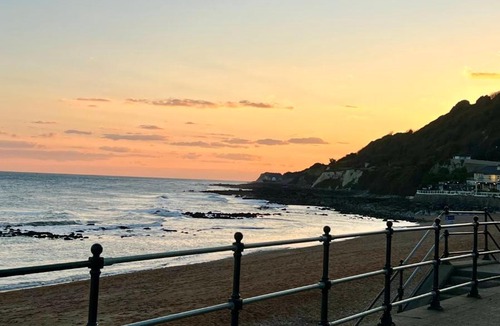 Bonchurch House | East Dene Estate