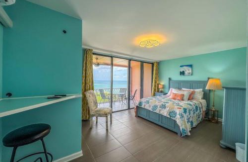 Estate Coakley Bay Apartment | East End Oasis - Hidden Gem 3BR-2BA Ocean Views