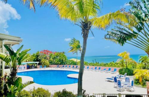 Estate Coakley Bay Apartment | East End Oasis - Hidden Gem 3BR-2BA Ocean Views