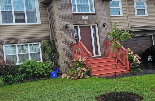 Eastern Passage House | East End Suite Rentl