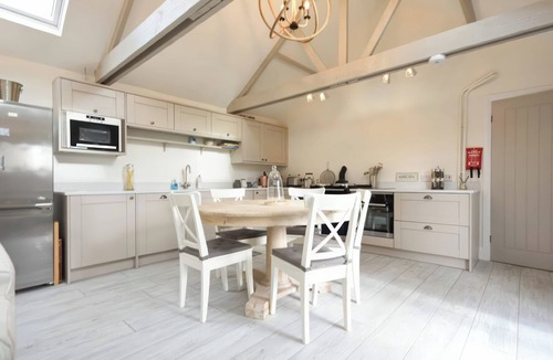 Embleton Cottage | EAST FARM CROFT, pet friendly, character holiday cottage in Embleton