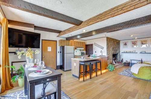 Hopewell Junction Apartment | East Fishkill Escape, Close to Red Wing Park!