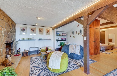 Hopewell Junction Apartment | East Fishkill Escape, Close to Red Wing Park!