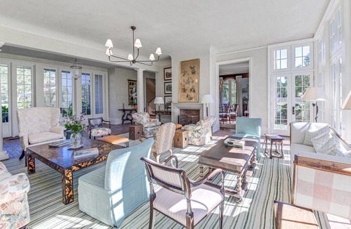 Village of East Hampton House | East Hampton 2 acre property south of the highway, new Construction, guest...