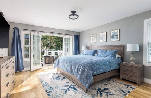 Clearwater Beach House | East Hampton Clearwater Beach Community - BRAND NEW HOME with 7 person spa