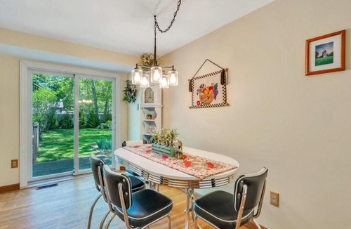 Springs House | East Hampton Hideaway