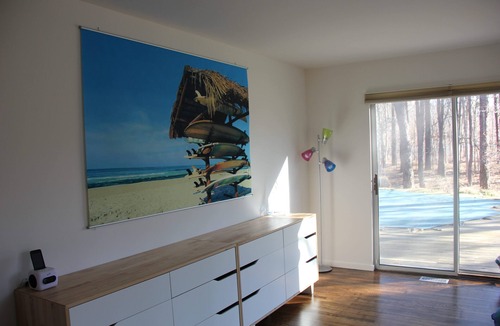 Northwest Harbor House | East Hampton Oasis with Pool, Pickelball, Tennis & Basketball Avail August 2026