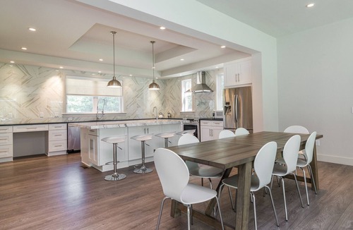 Springs House | * East Hampton Oasis *