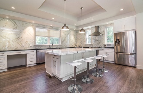 Springs House | * East Hampton Oasis *