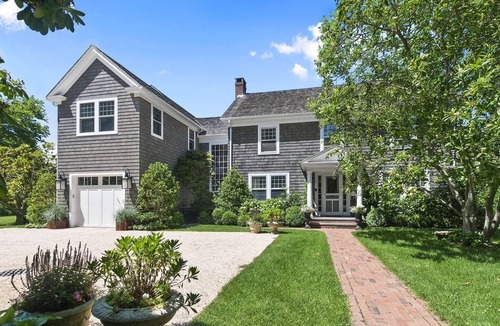 Egypt Lane Historic District House | East Hampton South Of Highway, 7 bedrm, 7.5 baths