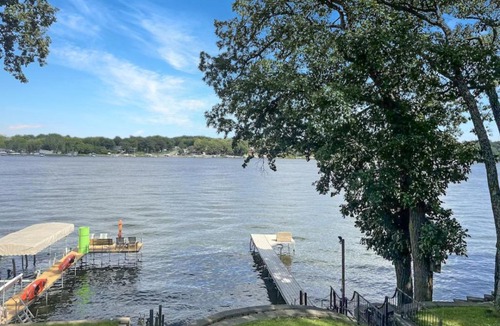 Spirit Lake House | East Haven on East Lake Okoboji