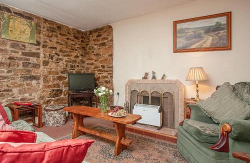 East Portlemouth House | East Hook Holiday Cottages - Clover Cottage