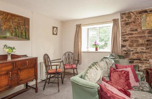 East Portlemouth House | East Hook Holiday Cottages - Clover Cottage