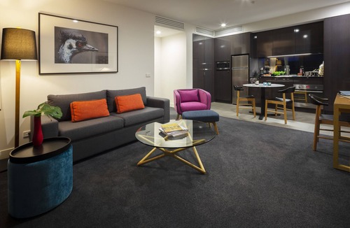 Griffith Hotel | East Hotel