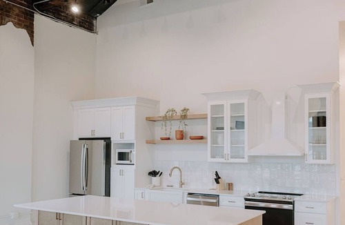 Madison Hotel | East Main Lofts
