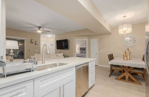 Parkwood Ranch Condo | EAST MESA LUXURIOUS, FULLY FURNISHED VACATION OR SHORT TERM RENTAL