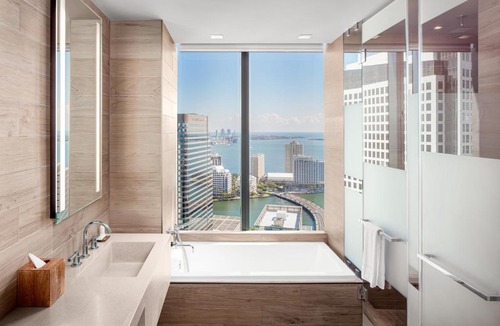Brickell Hotel | EAST Miami