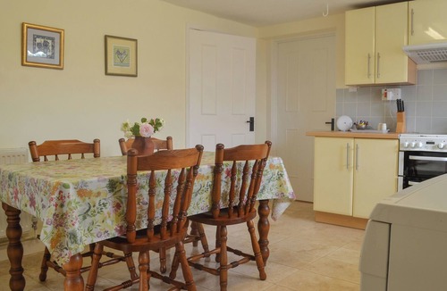 Monknash Cottage | East Monkton Farm Cottage