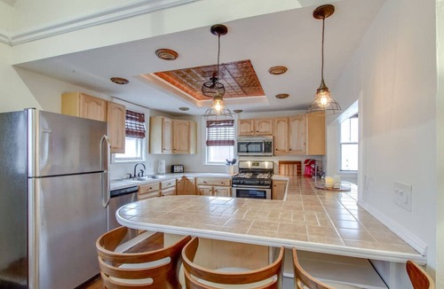 Greenwood House | East Nashville Gem | Walk to Dining & Bars