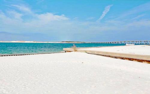 Holiday Isle House | East Pass 208