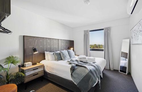 East Perth Apartment | East Perth Sanctuary