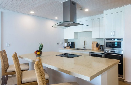 Whitehaven Villa | East Resort
