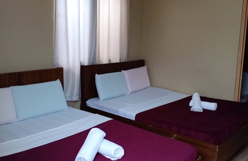 Bacolod Hotel | East Square Inn