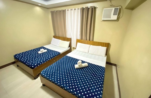 Bacolod Hotel | East Square Inn