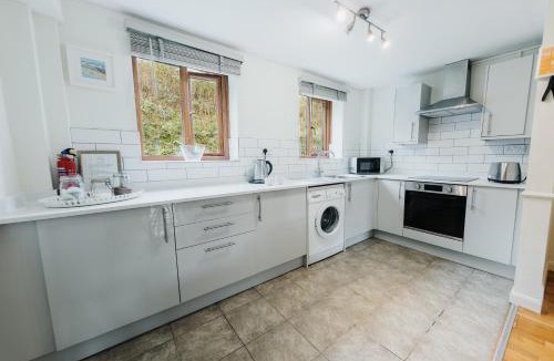 Kilkhampton House | East Thorne - Cornwall