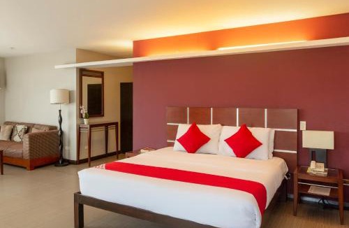 Bacolod Hotel | East View Hotel