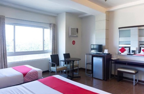Bacolod Hotel | EAST VIEW HOTEL