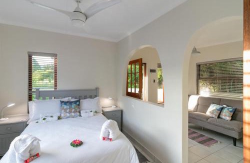 Sedgefield Apartment | Eastbrook River Self Catering Cottages