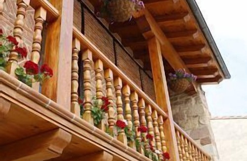 Viernoles House | Easter available for 6/7 people, book now!