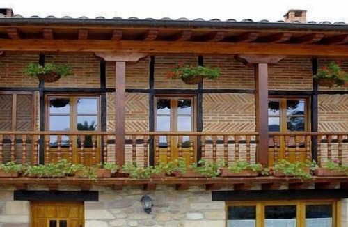 Viernoles House | Easter available for 6/7 people, book now!