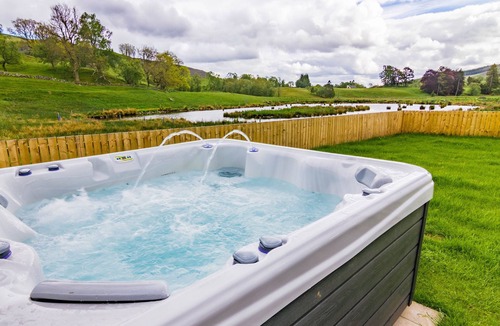 Blairgowrie Apartment | Easter Caiplich - a holiday cottage that sleeps 6 guests in 3 bedrooms