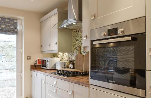 Bamford House | Easter Cottage