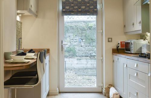 Bamford House | Easter Cottage