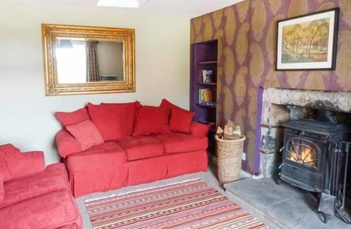 Carrbridge Cottage | Easter Duthil Cottage